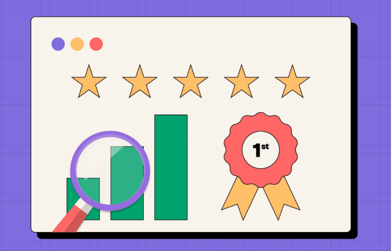 Cara Mengetahui Peluang Ranking