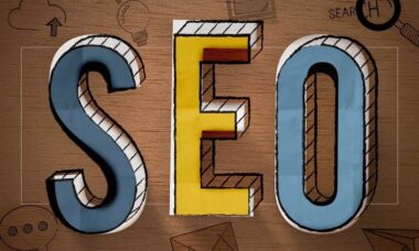 SEO untuk situs penyedia jasa