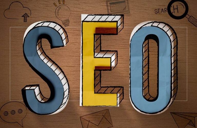 SEO untuk situs penyedia jasa