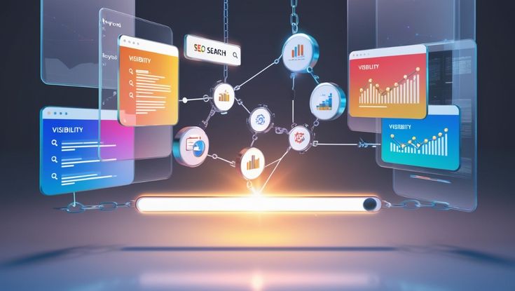 Jasa SEO Bulanan untuk Menjaga Performa Website
