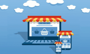 Pengelolaan Produk Website