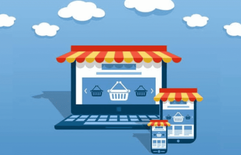 Pengelolaan Produk Website