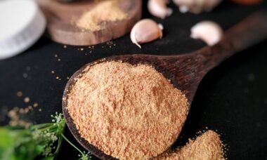 cara menjaga aroma bumbu giling