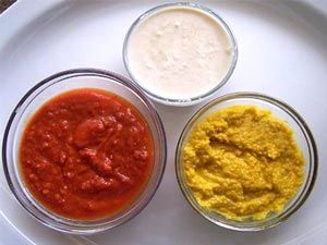 cara membuat bumbu siap masak