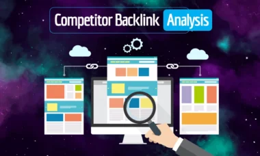 evaluasi kualitas backlink pesaing