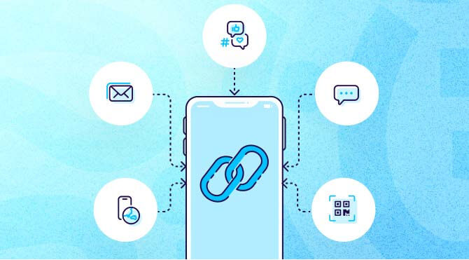 pengelolaan tautan keluar website