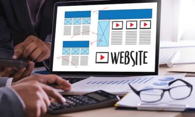 alasan membuat website bisnis
