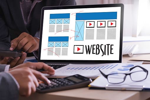 alasan membuat website bisnis
