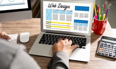 Website Perusahaan Jogja
