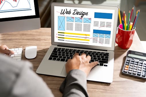 Website Perusahaan Jogja